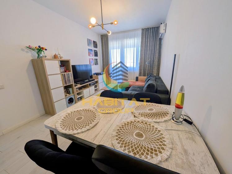 Apartament Decomandat 2 Camere 56.50mp Parcare Inclusa - 5