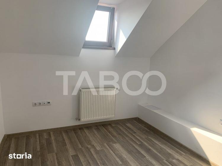 Spațiu comercial, de 300 mp, în Trei Stejari