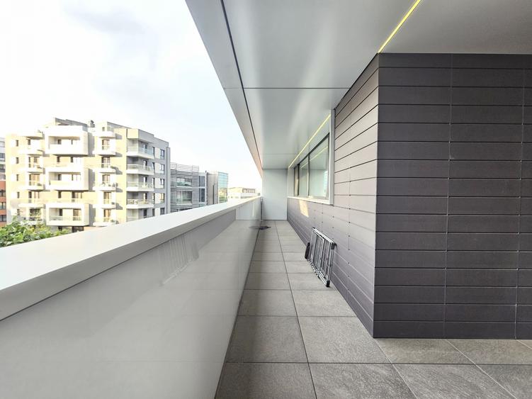 Apart 2 camere 80m2 | Cortina Residence - Herastrau - Aviatiei | Premium - 16