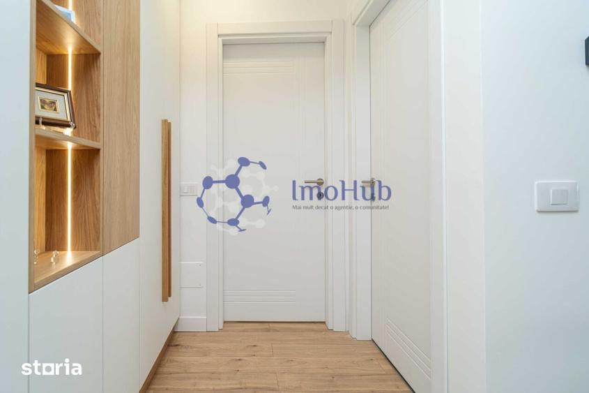 Apartament cu 2 camere în Copou