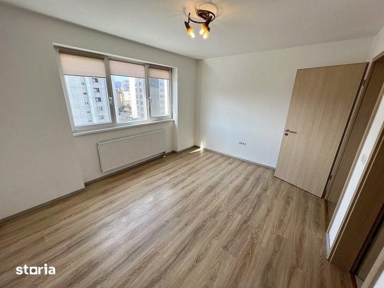 Apartament cu 3 camere în Gării