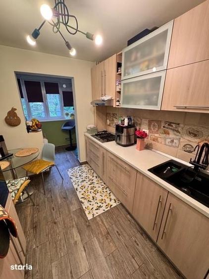 Apartament 3 camere - 1