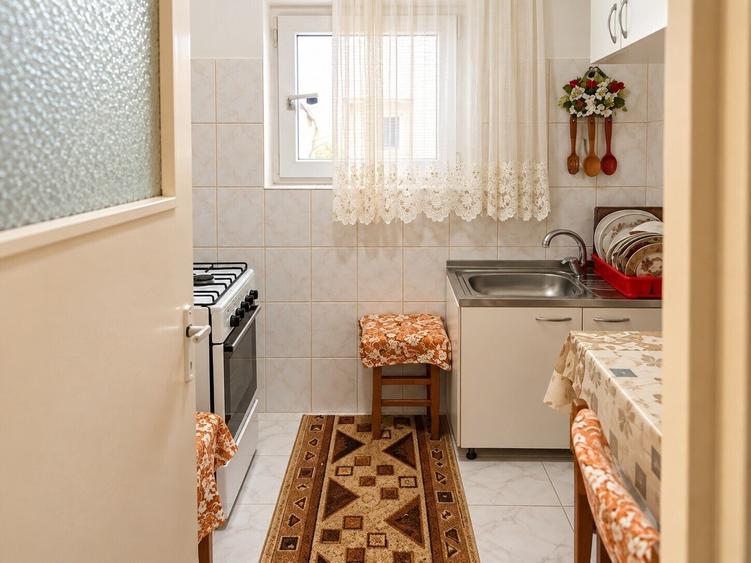 Apartament cu 2 camere semidecomandat în Sălăjan