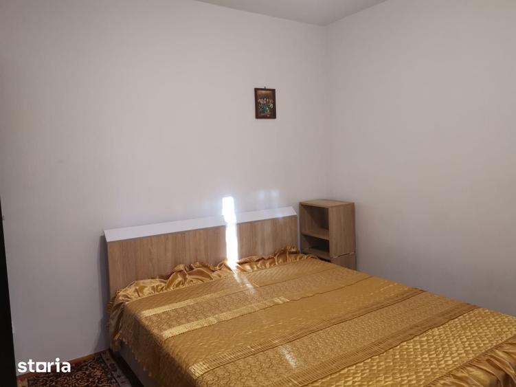 Apartament cu 2 camere decomandat în Nord