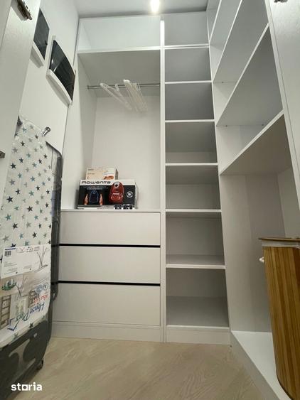 Ultimul etaj. Apus spectaculos. Vibe de penthouse in inima Piperei. - 8