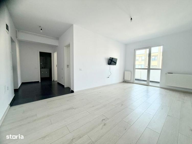 Apartament cu 2 camere decomandat în Dobroești