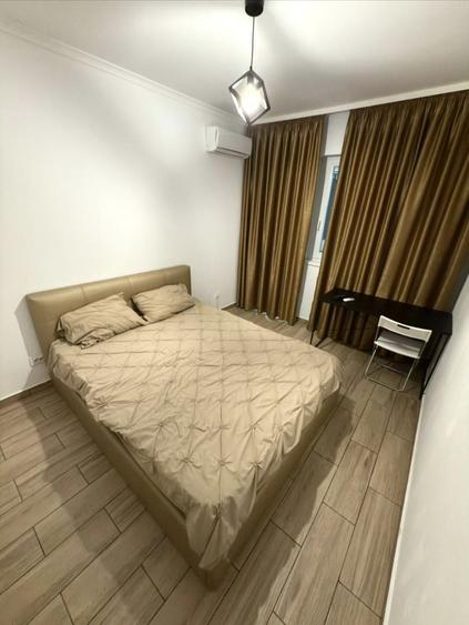 Apartament 2 camere Militari Residence - 10