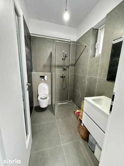 Garsonieră în Central