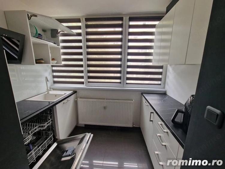 De inchiriat apartament 3 camere in zona Complex Studentesc - 1