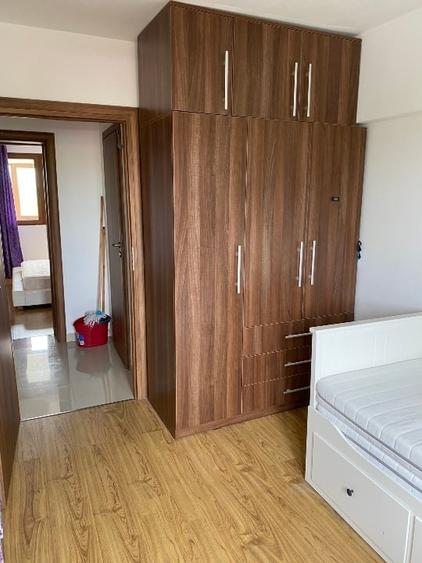 Titan Cozla complet mobilat si utilat renovat metrou Titan - 9