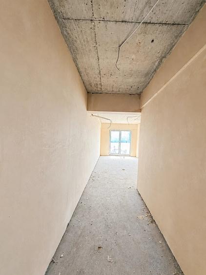 Apartament cu 2 camere decomandat în Cug