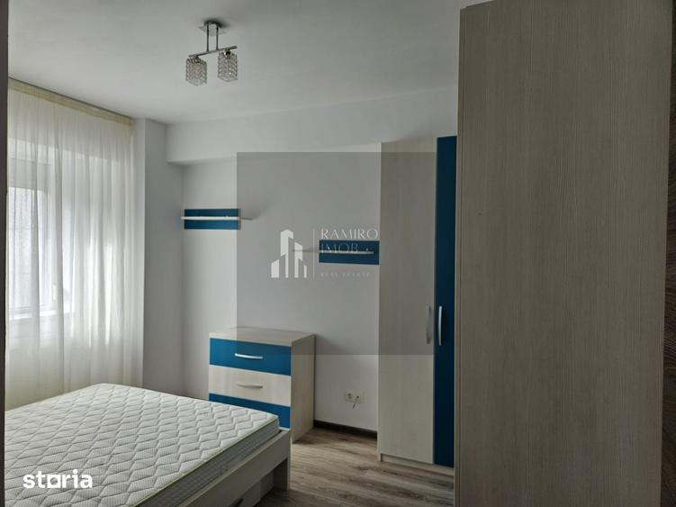 2 camere de inchiriat/loc parcare /Metalurgiei/Grand Arena - 3