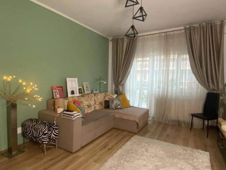 Ap 2 camere Fundeni Dobroesti parcare inclusa nou - 6