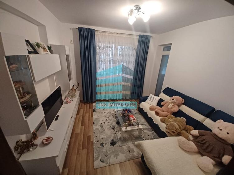 Super Oferta 2 Camere Decomandat, Mobilat-Utilat ,Parcare Inclusă,Titan-Pallady - 7