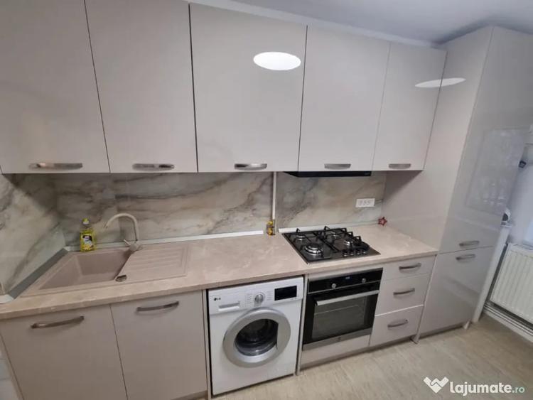 ???? DE INCHIRIAT APARTAMENT 2 CAMERE | BD. TOMIS - Constanta (Constanta) - 1