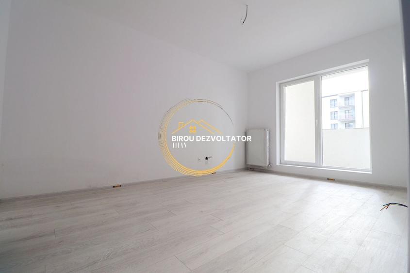 Apartament cu 2 camere decomandat în Theodor Pallady