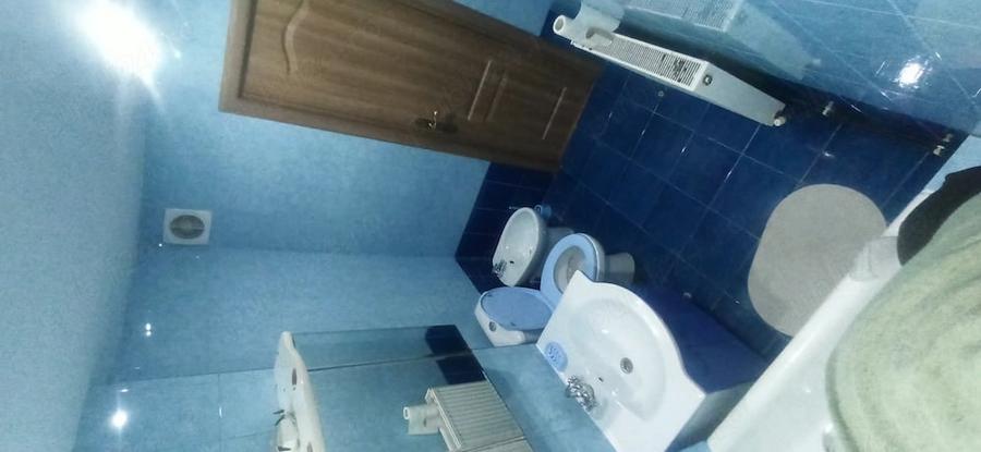 Apartament cu 2 camere semidecomandat în Micro 11