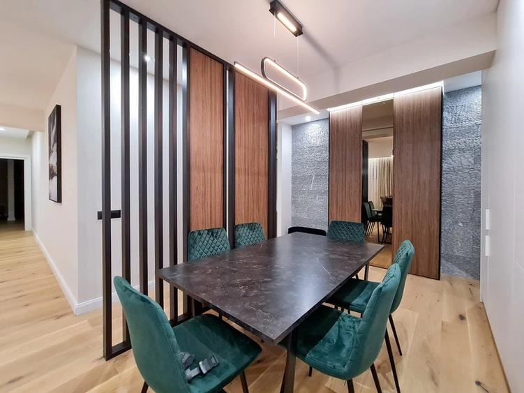 apartament 3 camere - Luxury - Copou - Aleea Sadoveanu - 5