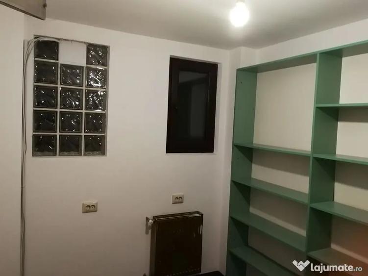 Spațiu comercial, de 330 mp, în P-ța Rosetti