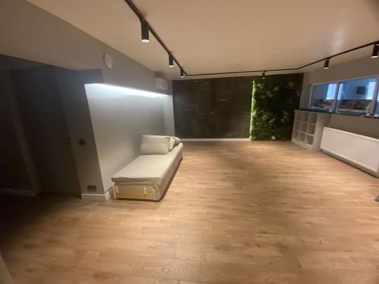 Spațiu comercial, de 82.720001220703 mp, în Iancu Nicolae