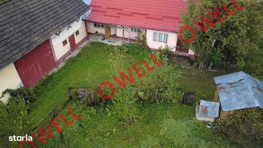 Casa de vanzare in Buzaiel! - 8