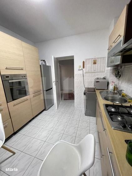 Casă cu 2 camere în Cuzdrioara