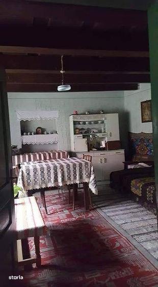 Casă cu 3 camere cu Teren 80 Mp în Central