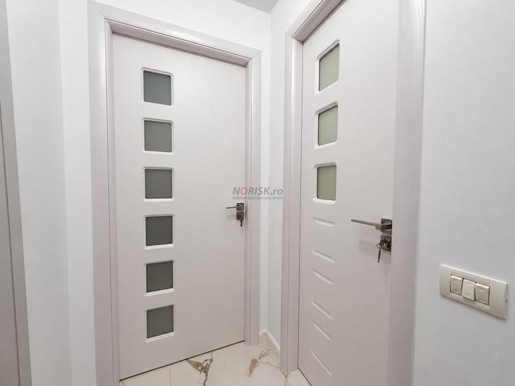 2 Camere Decomandat | 34 mp | Renovat Integral | Pantelimon - 5