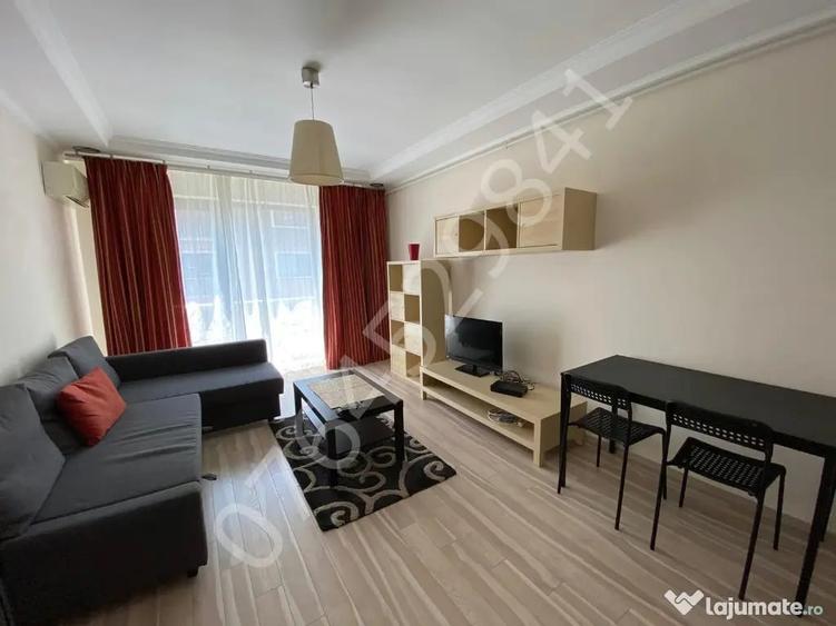 Daimond Residence,zona Bd. Pipera-scoala Americana,Str. Matei Basarab - 10