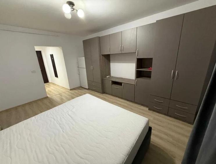 Apartament cu 2 camere în Giroc