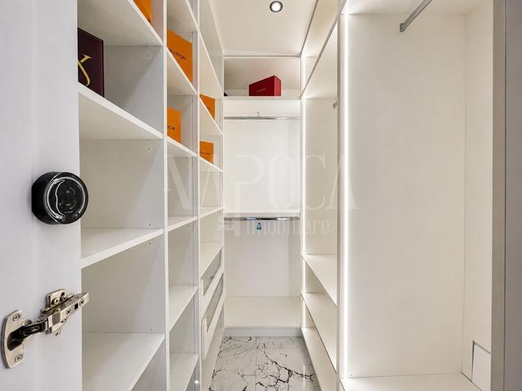 Apartament cu 2 camere semidecomandat, mobilat în Andrei Mureșanu