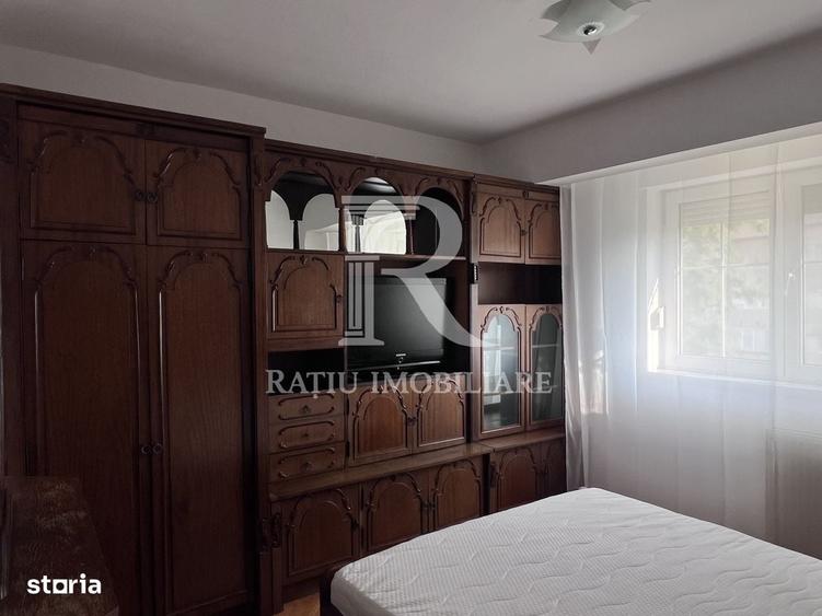 Apartament cu 3 camere | Costache Negruzzi | Decebal | Oradea - 6