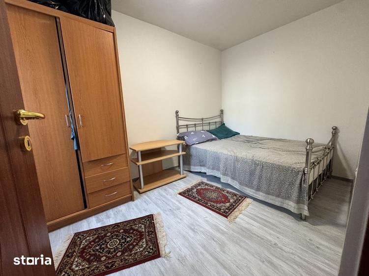 Tic Tac - Politie, Apartament cu 2 camere, parter, Prima inchiriere! - 5