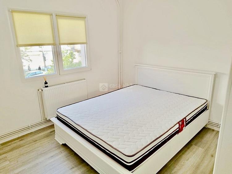 Ultracentral - Palas Mall, 2 camere premium, mobilat & utilat - 7