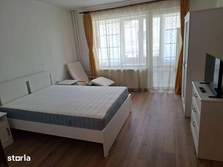 Garsonieră | Calea Victoriei – Athénée Palace | Renovată complet - 2