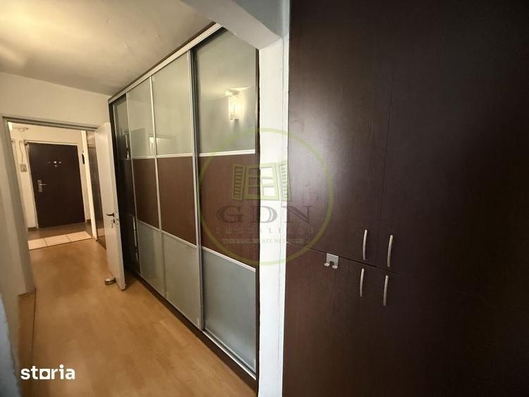 Apartament cu 3 camere decomandat în Lăpuș Argeș