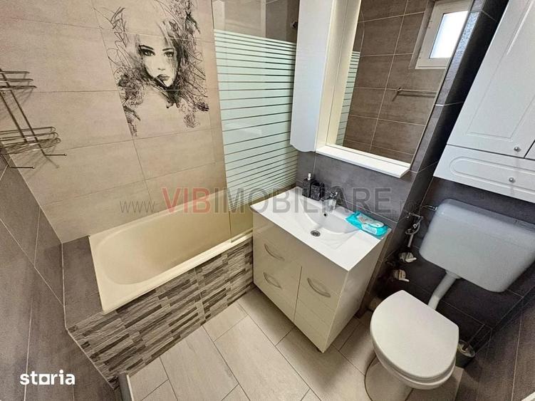 Apartament cu 3 camere decomandat în Militari