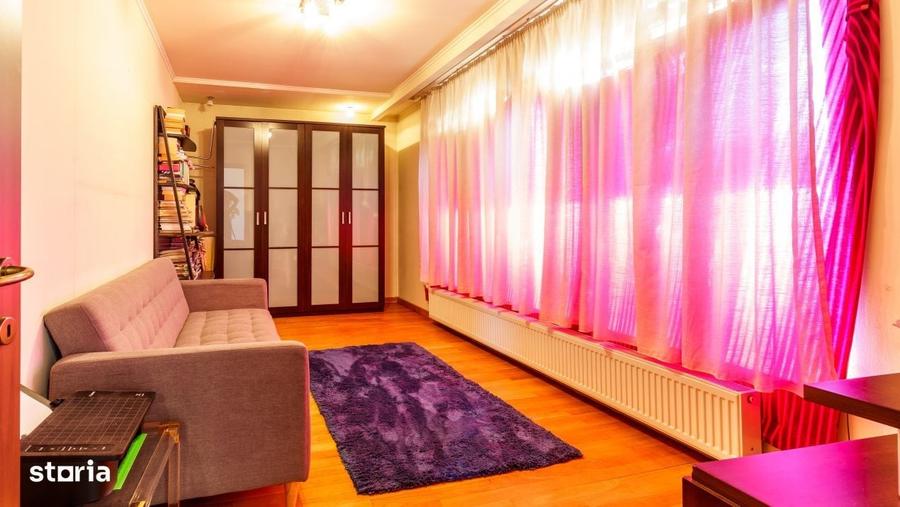 Casă cu 4 camere cu Teren 498 Mp în Andrei Mureșanu