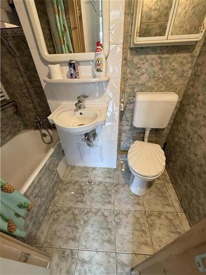 Apartament cu 2 camere decomandat în Știrbei Vodă