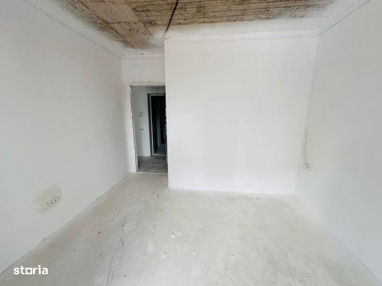 Apartament cu 2 camere în Roșu