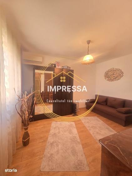 Se vinde garsoniera cu doua camere etaj 4 din 4. 28.800e sv burdujeni - 11