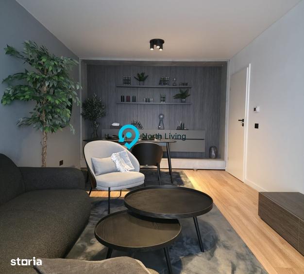 Apartament 2 Camere Premium | Parcare Subterana | Sun Royal View - 8