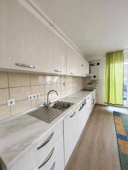 Apartament cu 3 camere în Turnișor