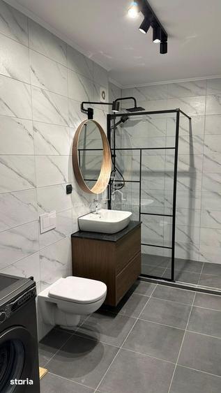 Apartament 2 Camere, De Inchiriat, Maurer Residence - 3