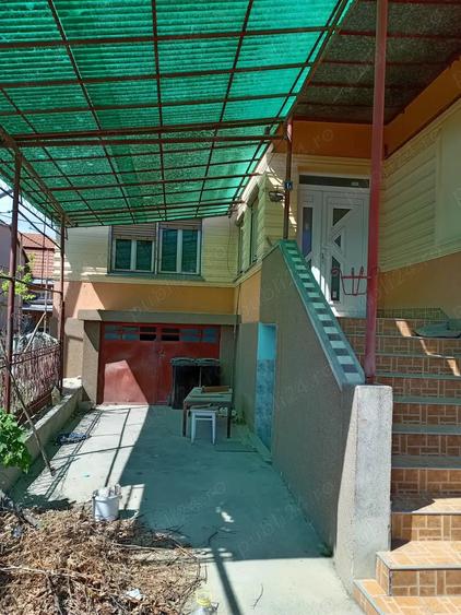 Casă cu 5 camere în Turda