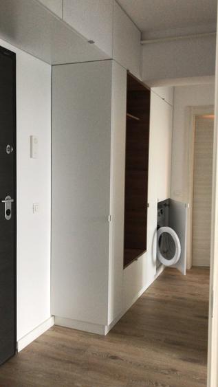 Apartament 2 camere de inchiriat| 21 Residence Politehnica | Etaj 7 | Proprietar - 6