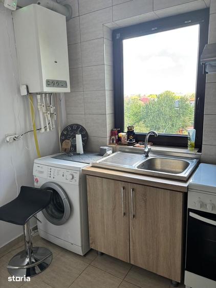 Apartament cu 2 camere în Fălticeni