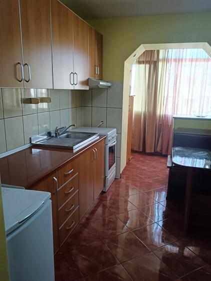 Apartament cu 2 camere decomandat în Fălticeni