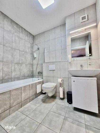 Apartament cu 2 camere în Tipografilor