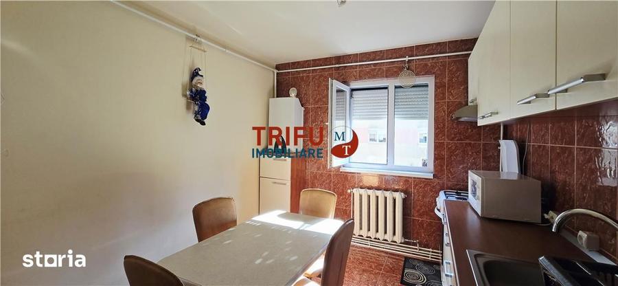 Apartament de inchiriat pe strada Bradisor - 1